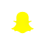 Snapchat UI - Flat icon 64x64